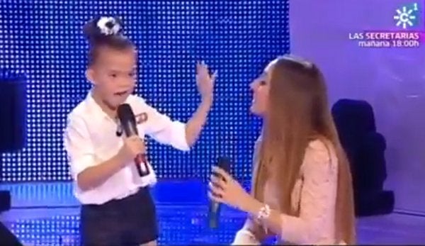 La verdadera carta a los Reyes de Indara: un estudio de grabación en su cuarto y un disco