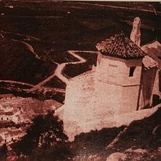Cártama, el valle del limón