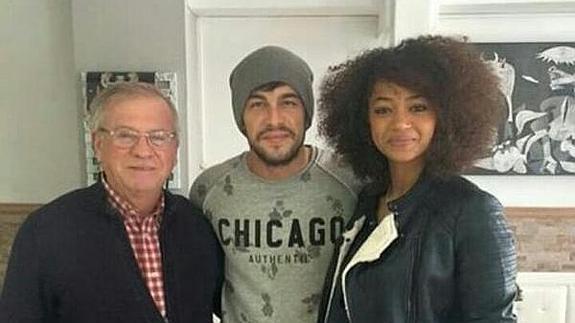 Mario Casas ya está en Málaga para preparar el rodaje de 'Toro'