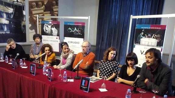 Els Joglars abre hoy el Festival de Teatro