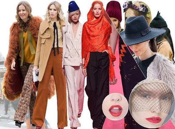 La influencia del 'street style' en la moda actual