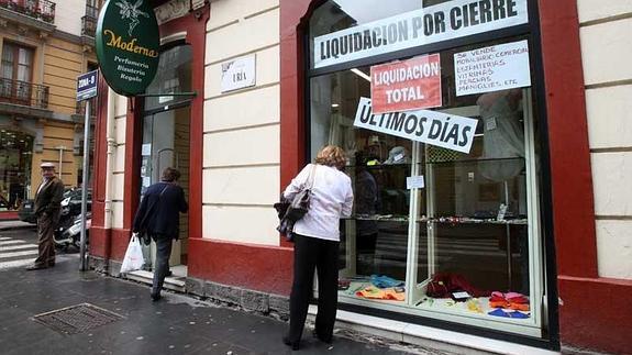 Los colectivos de autónomos vienen reclamando una protección social frente al desempleo similar a la de los trabajadores por cuenta ajena.