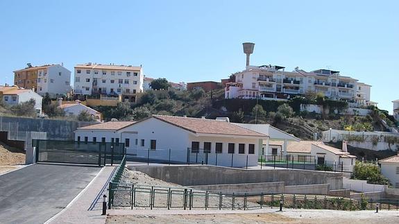 La empresa Clece gestionará la nueva guardería de la Cala del Moral