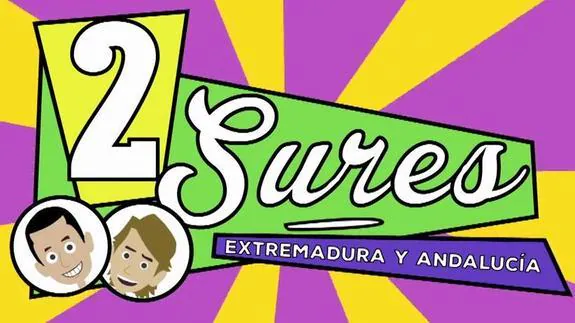 El PP de Extremadura crea una webserie que critica a la Junta: '2 sures'