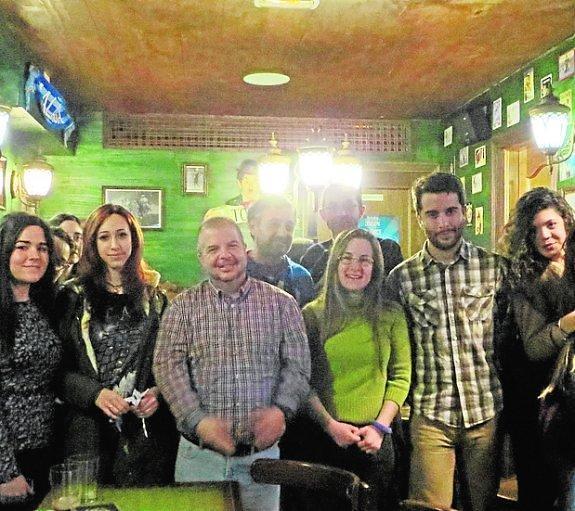La cerveza, un buen aliado para la ciencia