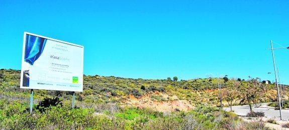 Una promotora inicia un desarrollo de 400 viviendas de alta gama en Estepona
