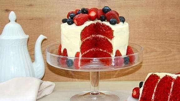 5 ideas para que tu tarta parezca salida de la pastelería