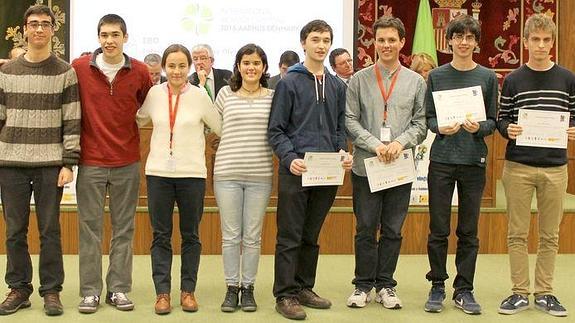 Los alumnos de Bachillerato participarán en las pruebas
