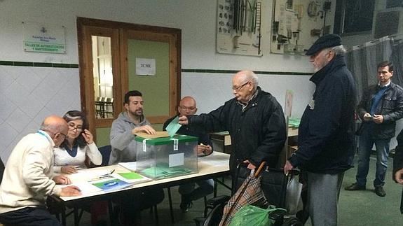 Conoce los resultados de las Elecciones Andaluzas 2015 en los municipios de Málaga