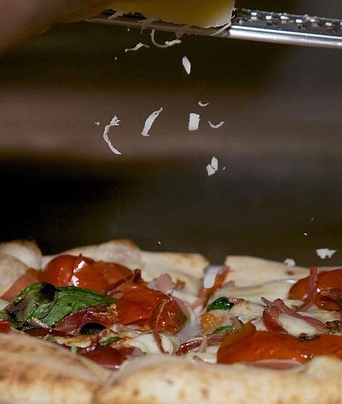 Guía rápida de restaurantes para celíacos en Málaga capital