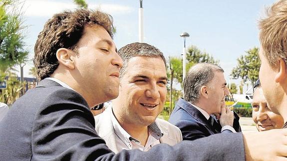 Bendodo prescinde de Abdeslam Lucena como candidato del PP en Benamocarra