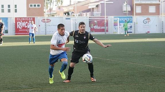 La mala suerte se ceba con El Palo