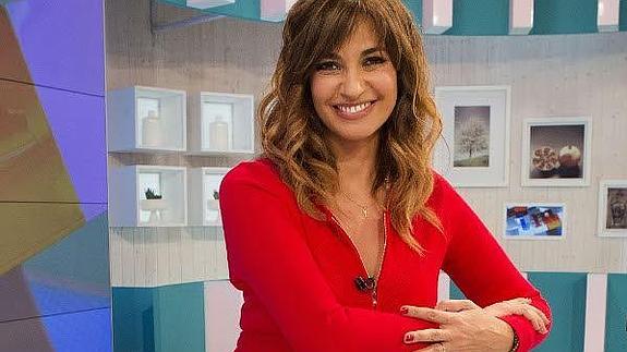 El top less de Mariló Montero, vendido y a punto de ver la luz