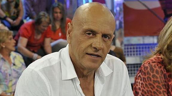 Kiko Matamoros, de Interviú a 'Supervivientes'