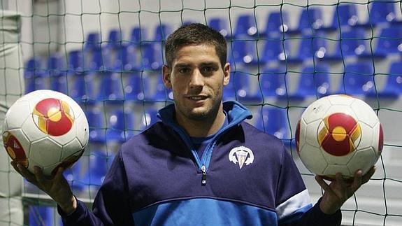 Zamorano termina contrato, pero asegura que su prioridad ahora es otra. 