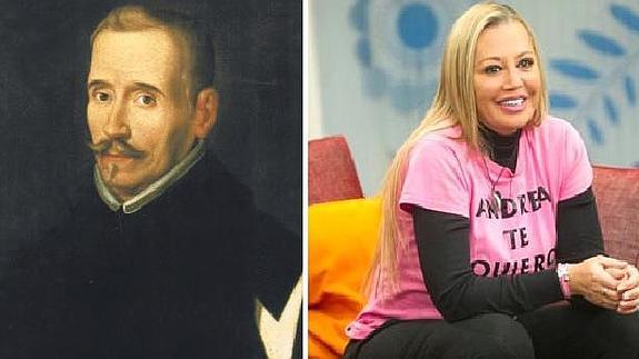 Se puede preguntar desde temas históricos hasta de actualidad rosa.