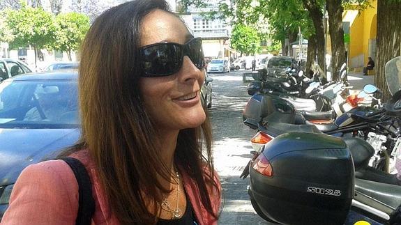 María Núñez Bolaños. 