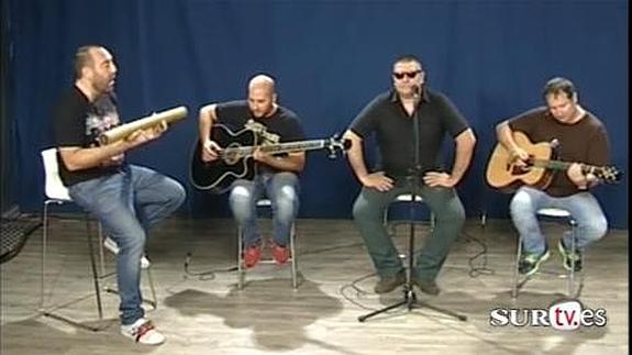 Néctar endurece su rock