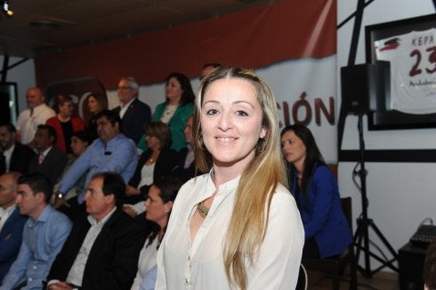 Gemma Midón. :: j.-lanza