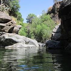 Río Padrón