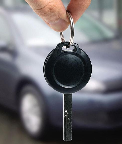 Cómo evitar que alquilar un coche se convierta en una pesadilla