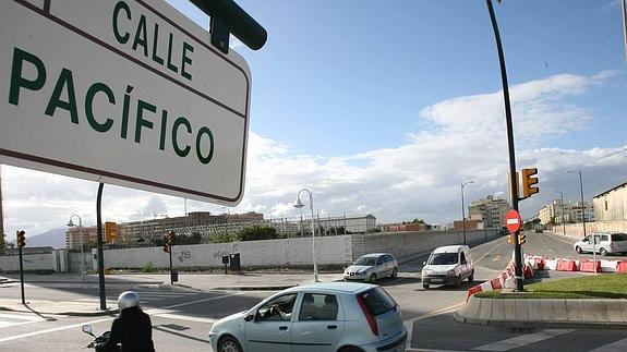 Luz verde a 870 viviendas de nueva construcción y un hotel en La Térmica