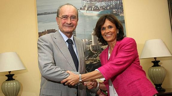 Remedios Martel, nueva directora de Salud Pública y Ordenación Farmacéutica