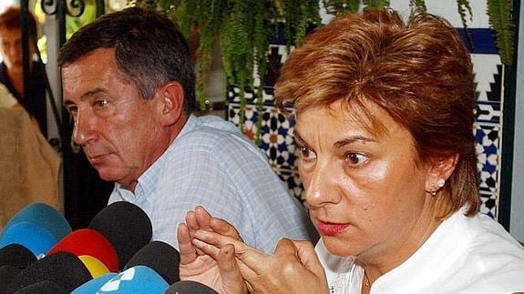 La defensa de Dolores Vázquez cree que la sentencia daña sus derechos fundamentales
