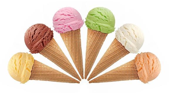 ¿Cómo hacer un helado sin heladera y en quince minutos?