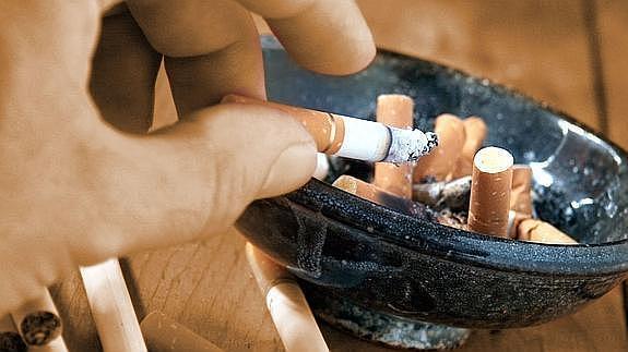 Sólo un 17% de los malagueños considera que el tabaco mata
