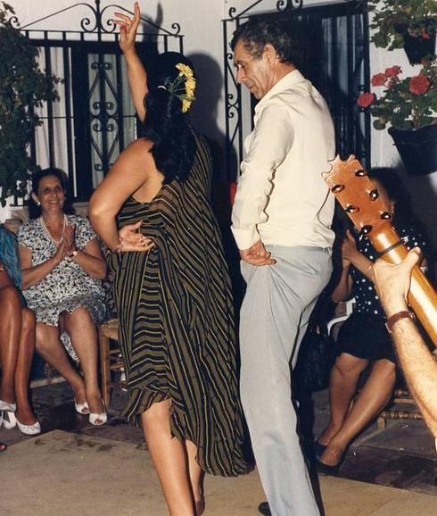 Cante y baile se unirán en 'Los Festeros' para rendir homenaje al arte flamenco. 
