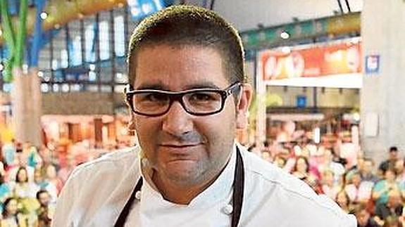 «Sin la escuela, seguramente hoy no sería lo que soy»