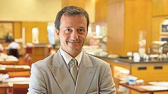 «Me dieron la soltura necesaria para estar frente al público»