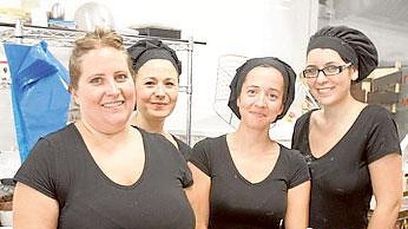 «Muchas de las grandes cosas de mi vida se las debo a la escuela»