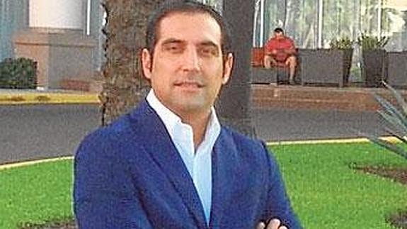 «Estudiar en La Cónsula te abre muchas puertas»