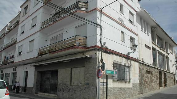 Vélez-Málaga replantea la reforma del teatro Lope de Vega para ajustar la inversión