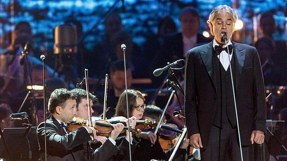 El tenor lleva cinco años alejado de los escenarios españoles.