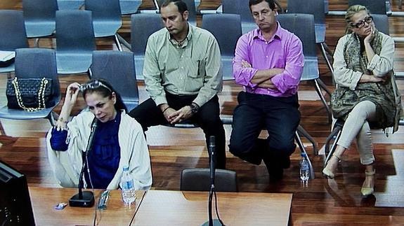 Para el abogado de Pantoja, también habría desaparecido ya la alarma social creada por el caso