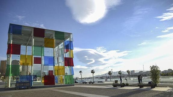 El tercer concurso para las cafeterías del Pompidou y del Museo Ruso rebaja el canon.