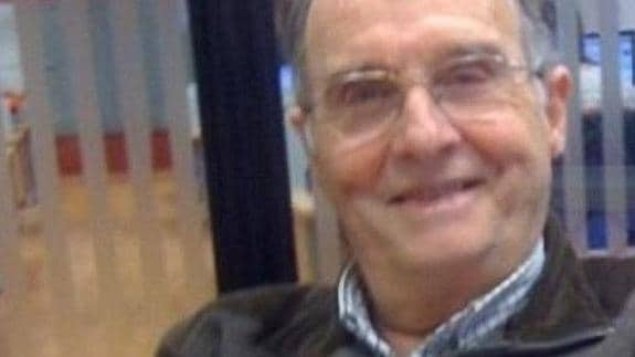 Fallece el profesor emérito de la UMA Francisco Sánchez Benedito, que dedicó su vida a la enseñanza del inglés