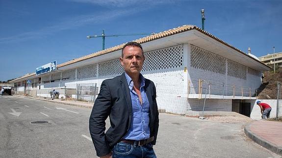 «Vamos a ofrecer atención especializada a mascotas a la mitad de precio que en Europa»