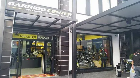 Protegemanos para moto - Tienda TOURATECH ESPAÑA