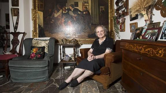 Kim Pérez inició su tránsito a los 50 años. Sigue siendo una de las más destacadas activistas trans del país.
