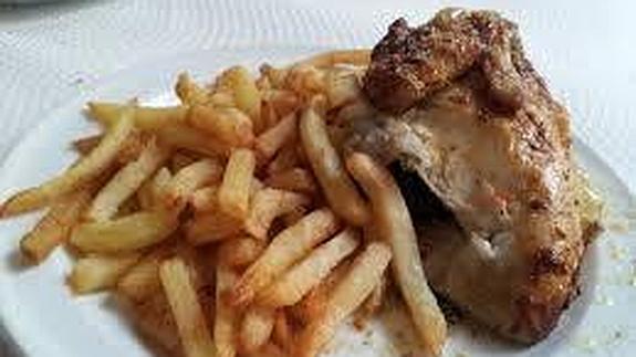 El pollo asado del tío Paco cumple treinta años