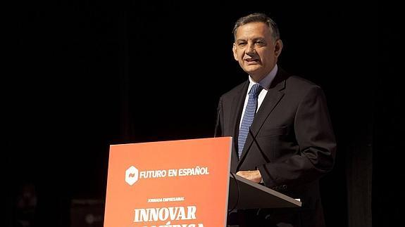 El foro, una brillante idea para garantizar el futuro del español