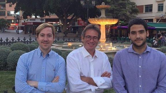 La empresa se presentó en Torremolinos. 