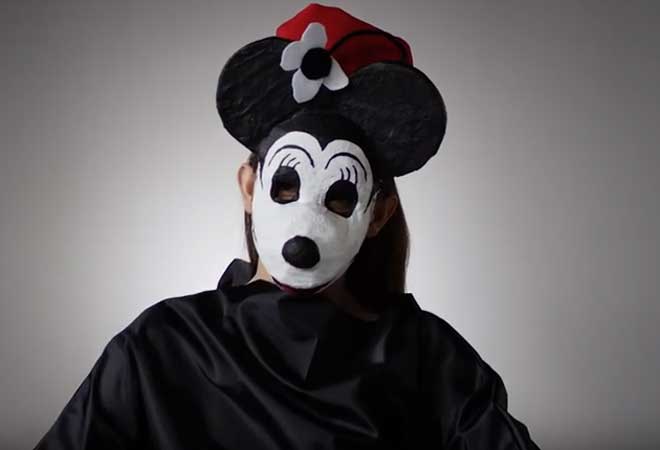 Vídeo: Cien años de disfraces de Halloween en tres minutos