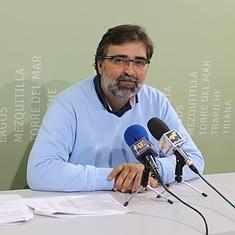 Vélez-Málaga modifica sus plan de inversiones para este año