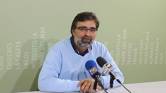 Vélez-Málaga modifica sus plan de inversiones para este año