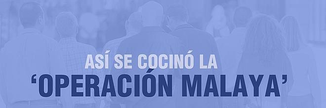 Entresijos del caso Malaya: la técnica 'Manolete' para los interrogatorios